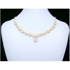 Parure Femme - Bijoux plaqué