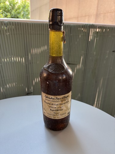 Bouteille collection - de,