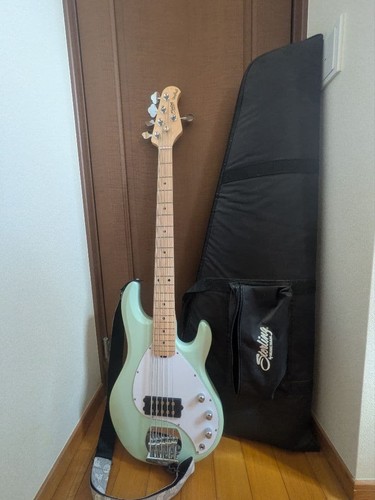 Basse cordes sterling - cordes, music
