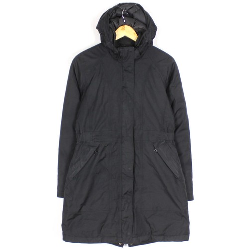 Veste parka femme the - parka, north