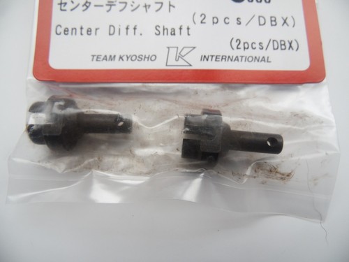 Kyosho tr115 noix - tr115, de
