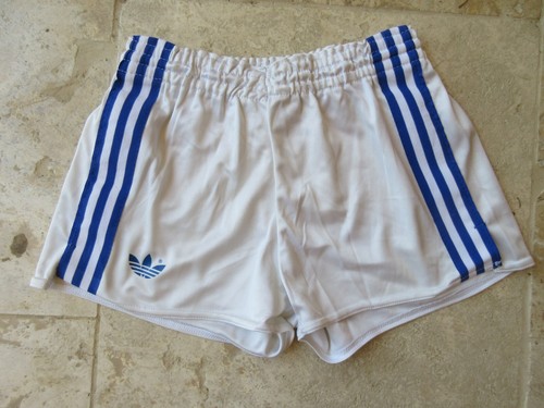 Short olympique de - short, om