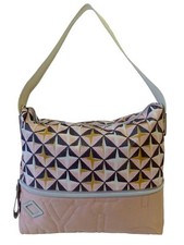Sac Hobo Géométrique Charm