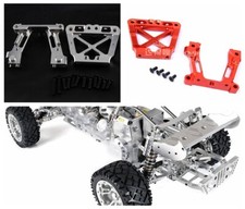 Aluminium Alloy Rear Bulkhead