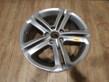 1X Jante En Aluminium VW