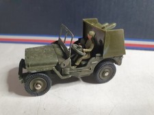 DINKY TOYS #80B ANCIEN 1/43