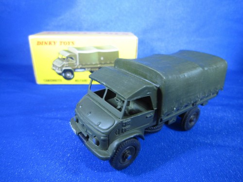 Z572 dinky toys camionnette - dinky,