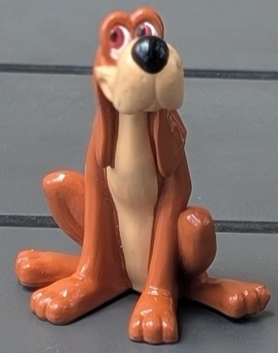 Figurine bruno cendrillon - figurine, bruno,