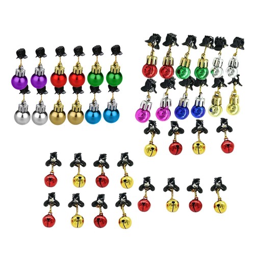 Ornements barbe mini pince - ornements,