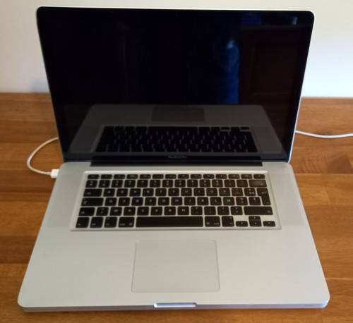 Macbook pro - , 15