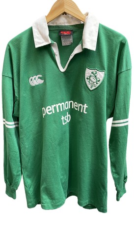 Maillot rugby irlande - rugby,