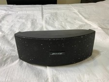 BOSE 151 SE Environmental Outdoor Speaker Waterproof Black