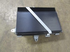 07-10 BMW X3 A/V Audio Radio Amp Amplifier HiFi Professional DSP System