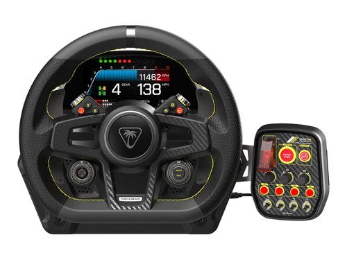 Turtle beach velocityone race - velocityone,