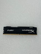 Barrette RAM HyperX Fury 8GB