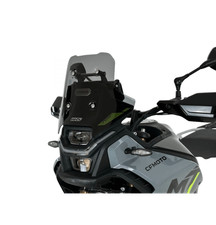 CF MOTO 450 MT - 24/25- BULLE