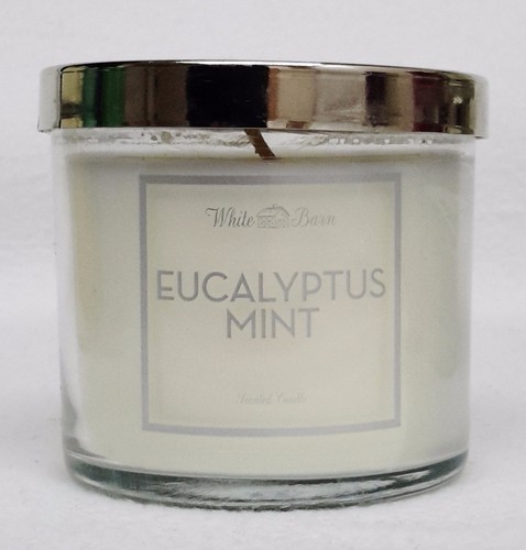 Bath body works eucalyptus - 1,