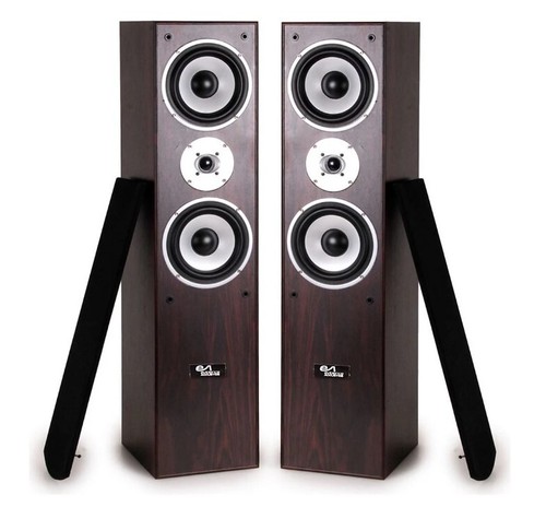 Pack enceinte home - pack,