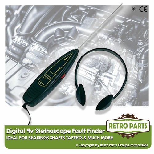 Stéthoscope bruit défaut - stéthoscope,
