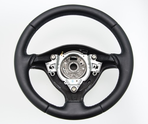 Couvrir volant cuir pour - en,