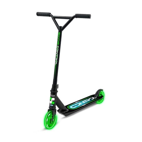 Trottinette enfant freestyle - enfant,