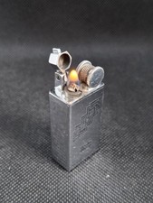 Ancien Briquet Essence A