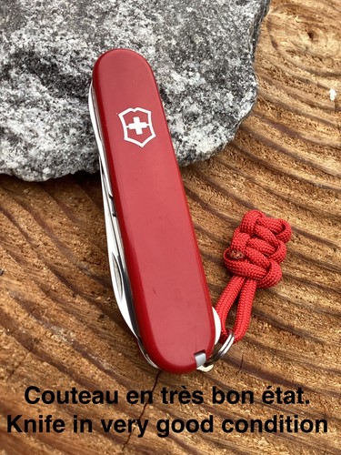 Victorinox swiss army knife - victorinox,
