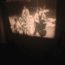 Show TV ancien Elvis Presley