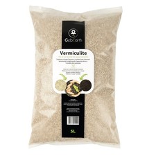 Vermiculite Fine Expansée