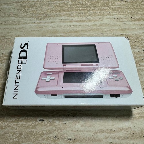 Console nintendo candy - candy, pink