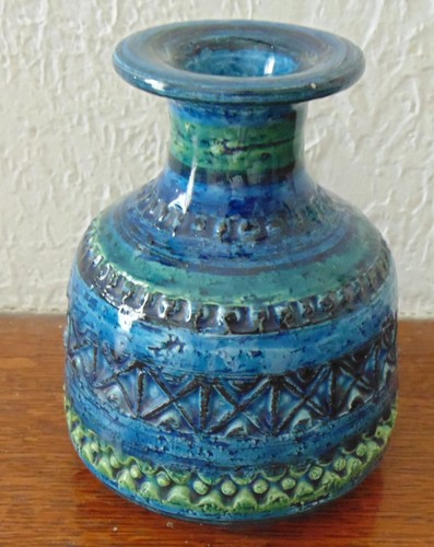 Vase céramique italienne - céramique,