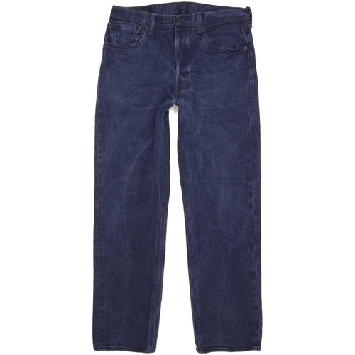 Levi 501 homme - homme, bleu