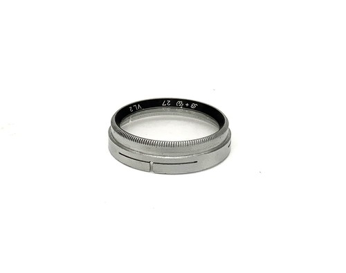 Lentille proche vl2 - lentille,