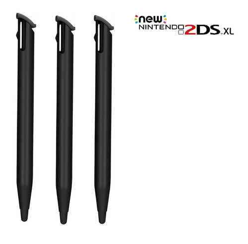 Stylets pour console - 3,