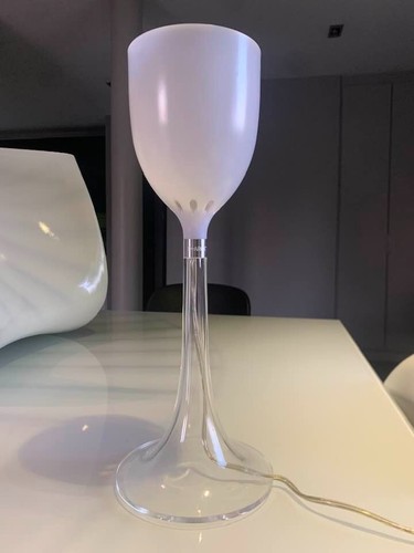 Philippe starck pour flos - starck,
