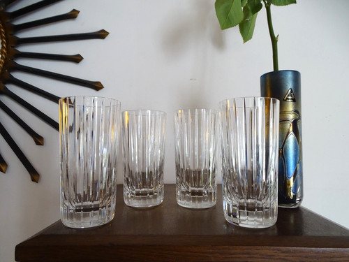 Cristal baccarat modele - cristal,