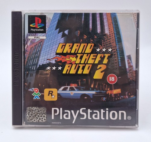 Grand theft auto sony - theft,