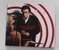 Dick Rivers , autorivers , CD