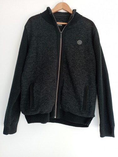 Veste blouson gilet - veste,