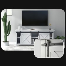 Barn Door Hardware Kit Mini