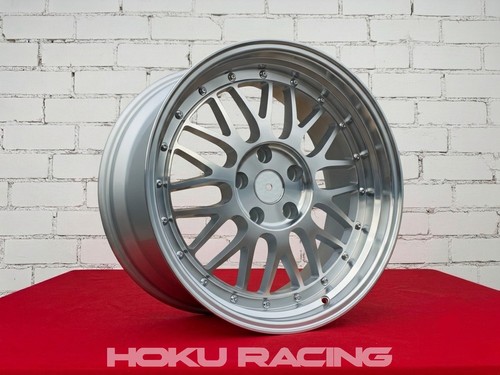 Pouces style lm roues - 18,