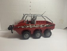 Playmobil 6269 Amphibious
