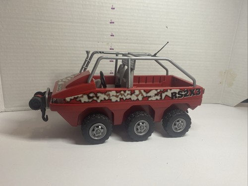 Playmobil 6269 amphibious - playmobil,