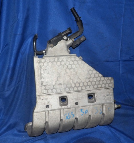 Intake manifold moteur vr6 - moteur,