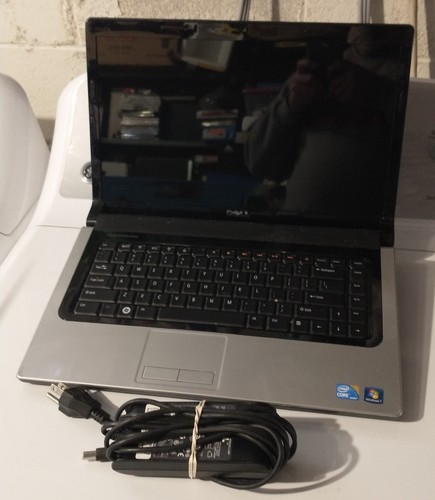 Dell studio 1558 - dell,