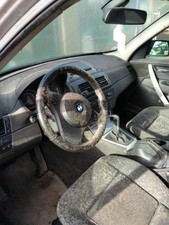 Baguette de toit BMW X3 E83