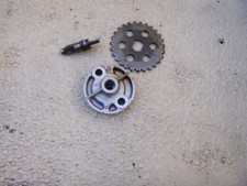 POMPE A HUILE SCOOTER HONDA