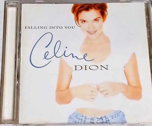 Boitier cristal céline - [cd,