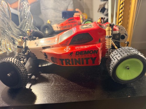 Kyosho ultima pro original - pro,
