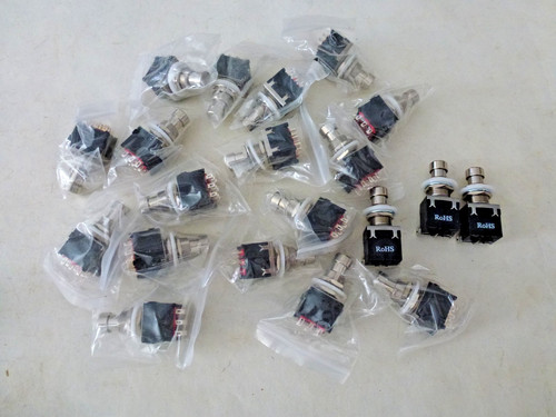 Lot commutateur pour - 20, x